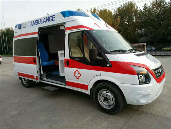 回民乌鲁木齐沙依巴克区上线 “安康护送” 非急救转运服务平台