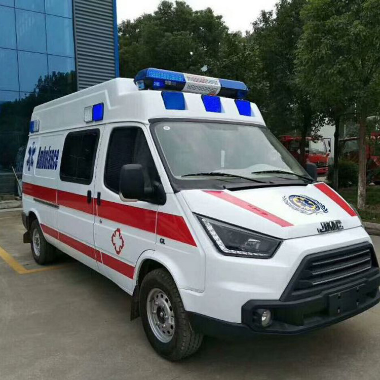 回民救护车出租哪家好